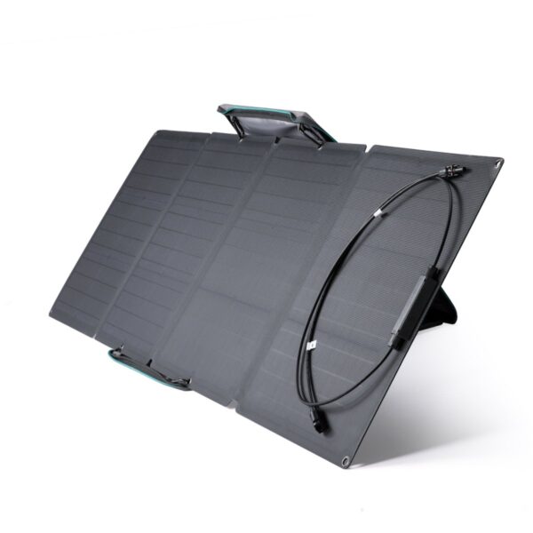 Panel Solar 100 W