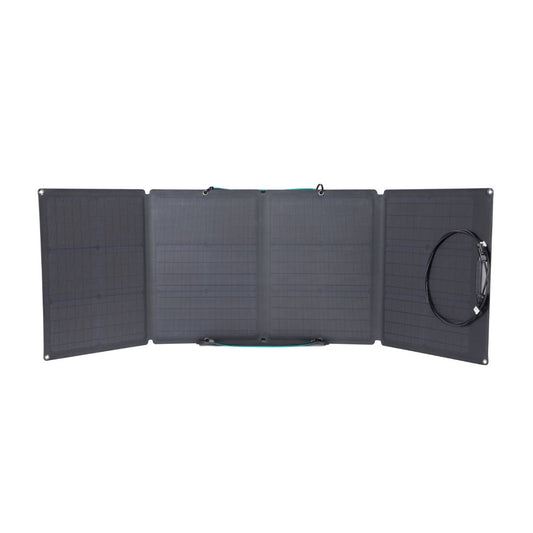 Panel Solar 100 W