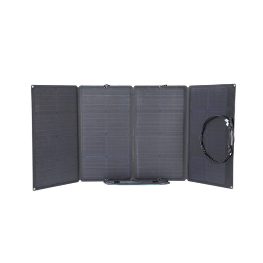 Panel Solar 160W