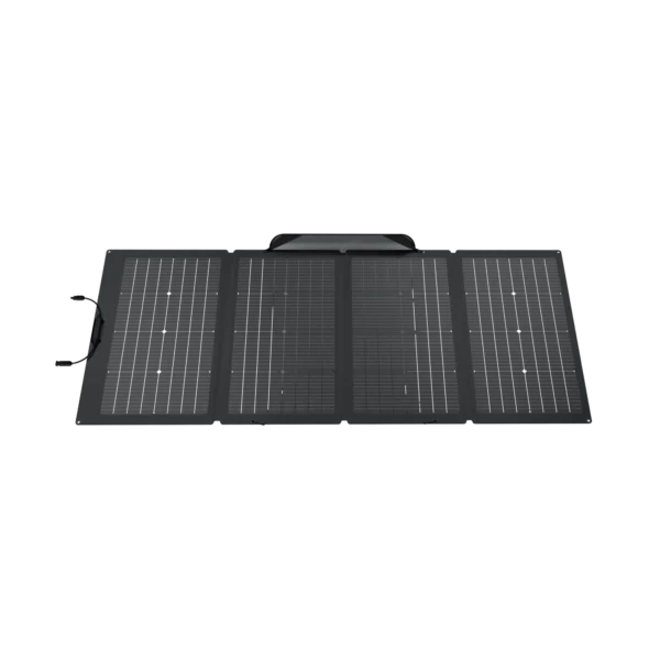 Panel Solar 220W