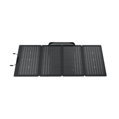 Panel Solar 220W