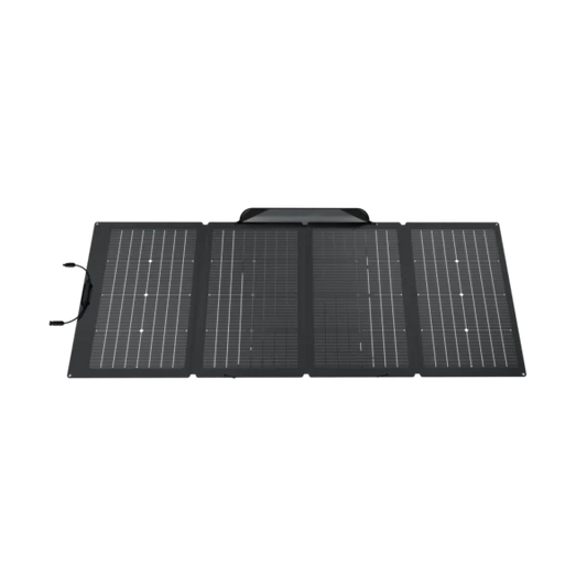 Panel Solar 220W