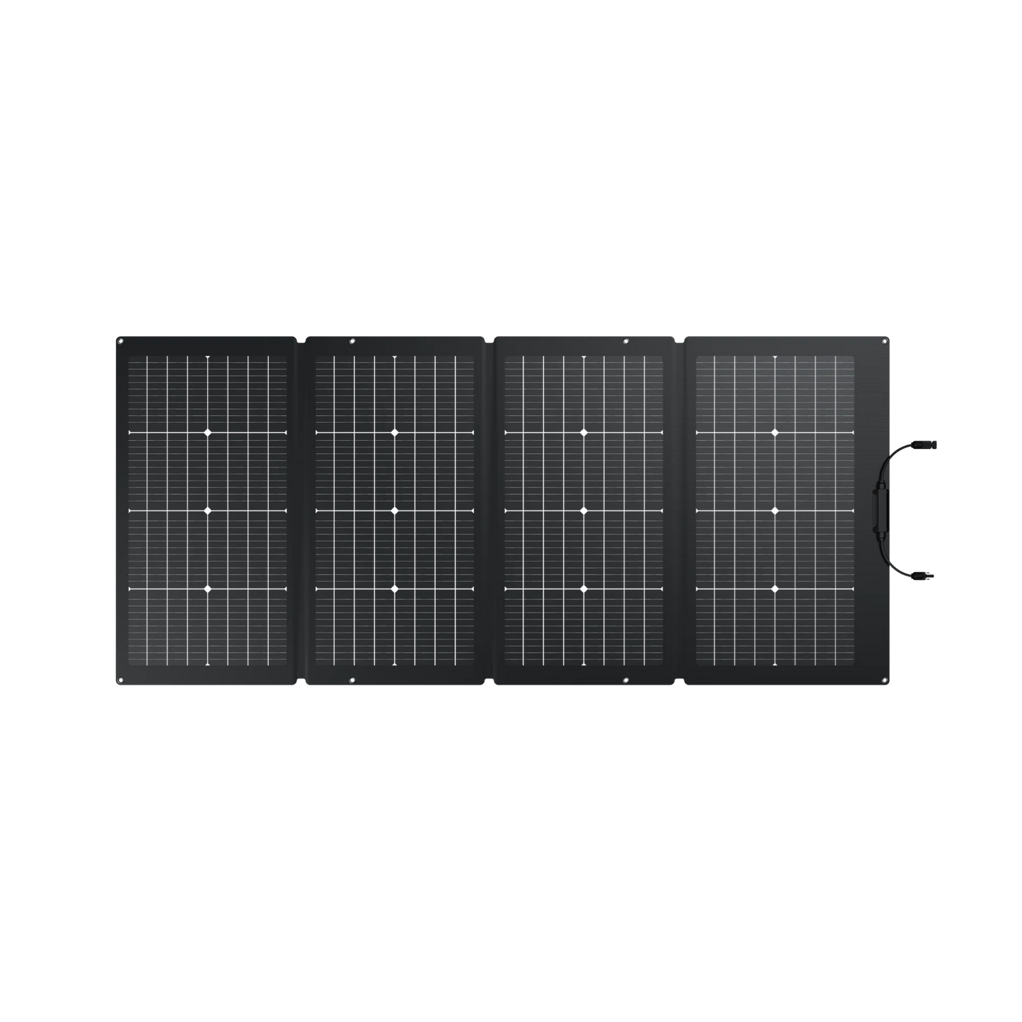 Panel Solar 220W