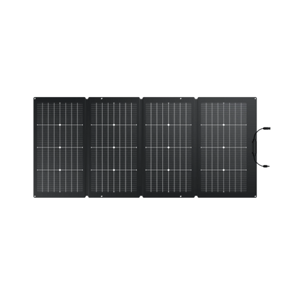 Panel Solar 220W