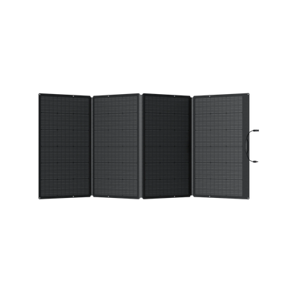 Panel Solar 400W