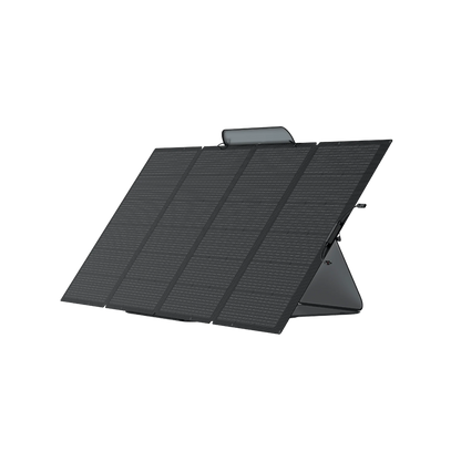 Panel Solar 400W