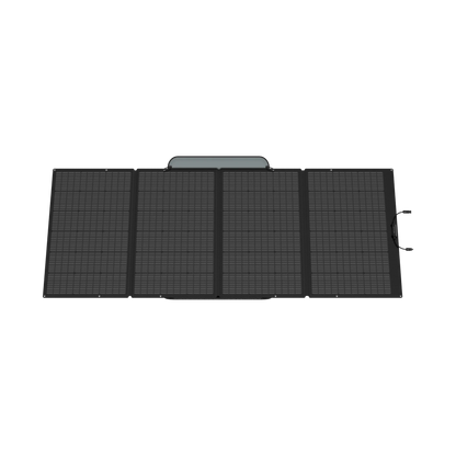 Panel Solar 400W