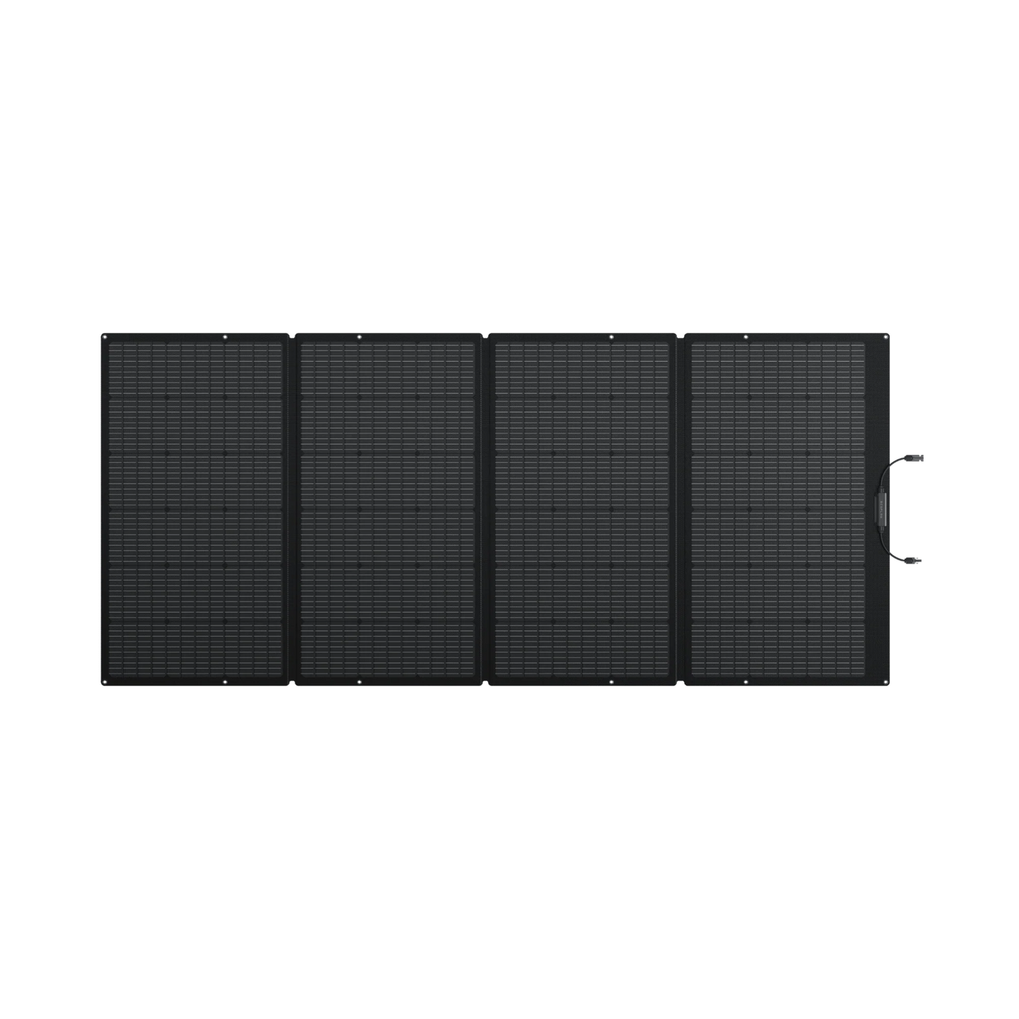 Panel Solar 400W