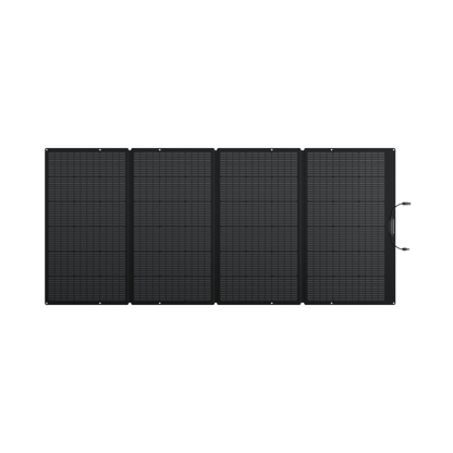 Panel Solar 400W